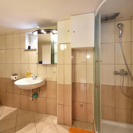 Rubinia Apartment Maslenica