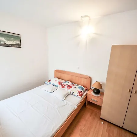 Rubinia Apartment Maslenica