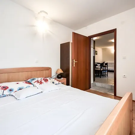 Rubinia Appartement